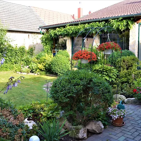 Ferienwohnung Koppi Pamhagen Exterior foto